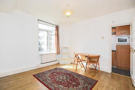 Harrowby Street, Marylebone, London, W1H
