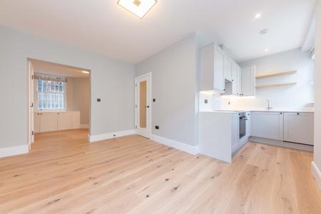 Taunton Place, Marylebone, London, NW1