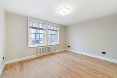 Taunton Place, Marylebone, London, NW1