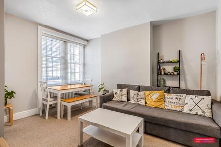 Taunton Place, Marylebone, London, NW1