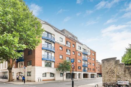 Hayes Place, Marylebone, London, NW1
