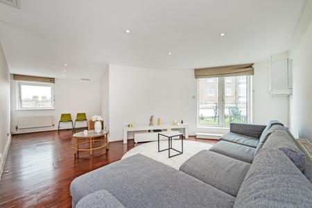 Palgrave Gardens, Marylebone, London, NW1