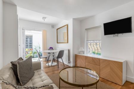Rossmore Road, Marylebone, London, NW1