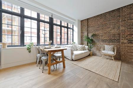 Great Titchfield Street, Fitzrovia, London, W1W