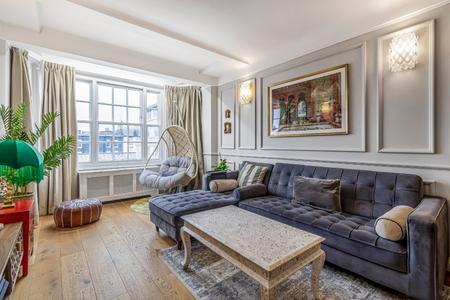Gloucester Place, London, NW1