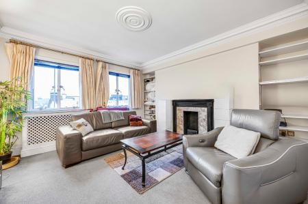 Baker Street, Marylebone, London, NW1