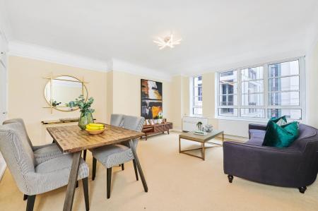 Clarges Street, Mayfair, London, W1J