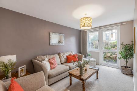 Harewood Avenue, Marylebone, London, NW1