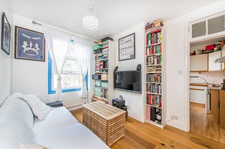 Penfold Place, Marylebone, London, NW1