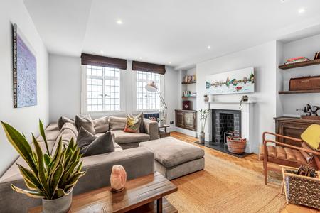 Baker Street, Marylebone, London, NW1