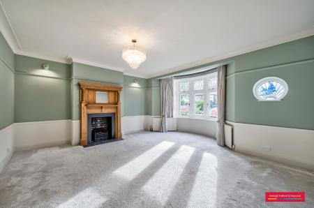 Wood Vale, London, N10