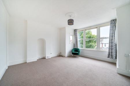 Selborne Road, London, N14