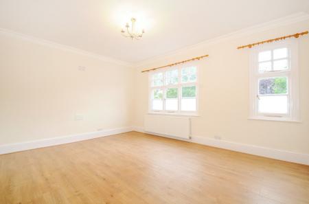 Coniston Road, London, N10