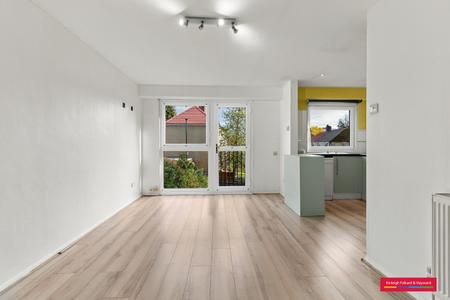Cowper Gardens, Southgate, London, N14