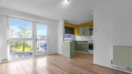 Cowper Gardens, Southgate, London, N14