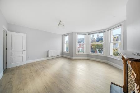 Huntingdon Road, London, N2