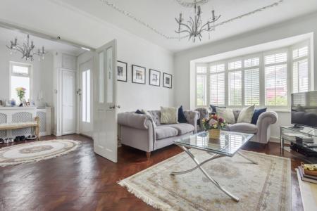 Chase Road, London, N14