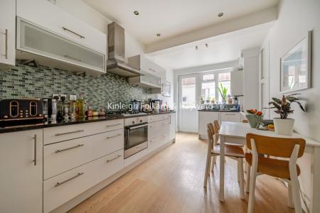 Muswell Hill, London, N10