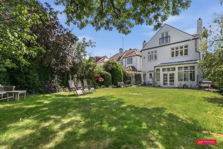 Vallance Road, Bounds Green, London, N22