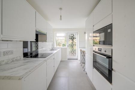 The Copse, Fortis Green, London, N2