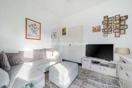 Pembroke Road, Muswell Hill, London, N10