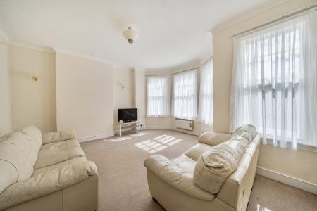 Wilton Road, Muswell Hill, London, N10