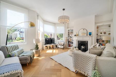 Victoria Road, London, N22