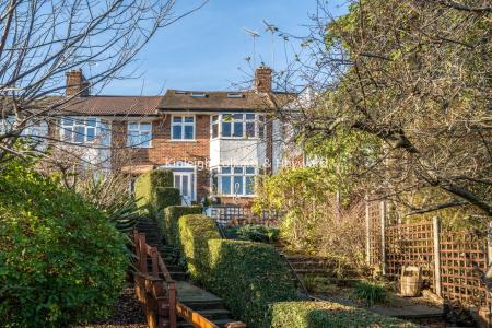 Muswell Hill Place, Muswell Hill, London, N10