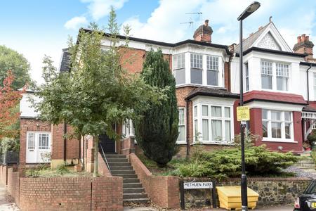 Methuen Park, Muswell Hill, London, N10