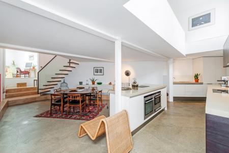 Penzance Place, Holland Park, London, W11