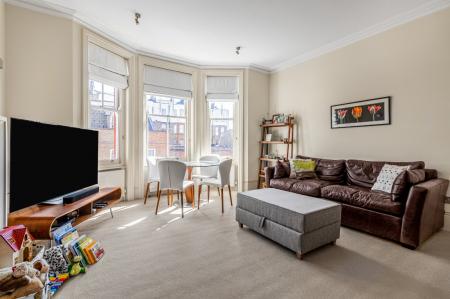 Abingdon Road, Kensington, London, W8