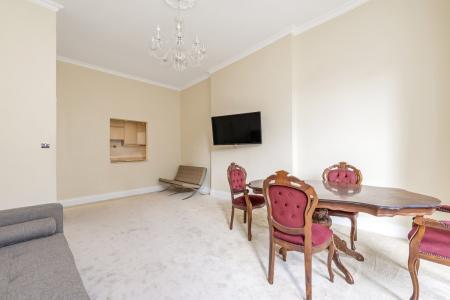 Holland Road, Holland Park, London, W14