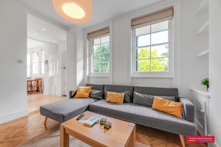 Avonmore Place, London, W14