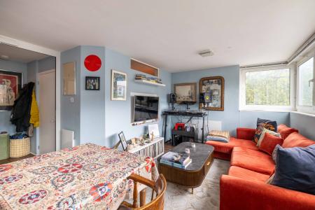 Westbourne Park Road, Bayswater, London, W2