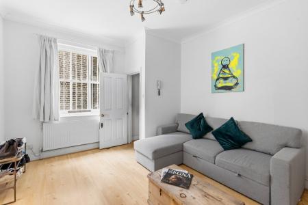 Holland Road, Holland Park, London, W14