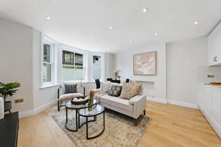 Ladbroke Grove, London, W10