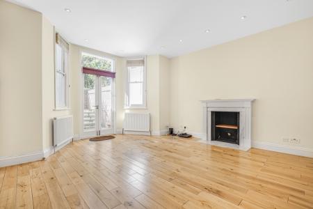 Elsham Road, London, W14