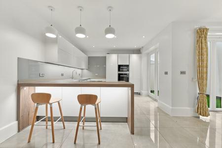 Pembridge Road, Notting Hill, London, W11