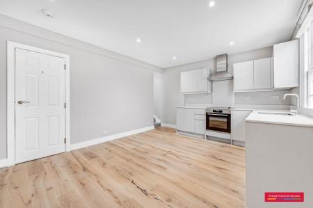 Princedale Road, London, W11