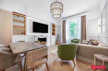 Royal Crescent, Notting Hill, London, W11