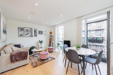 West Row, London, W10