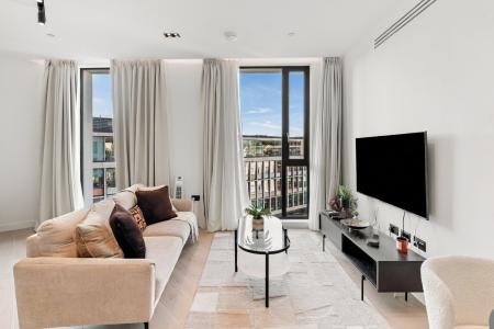 Pembridge Gardens, Notting Hill, London, W2