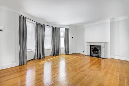 Wynnstay Gardens, Kensington, London, W8