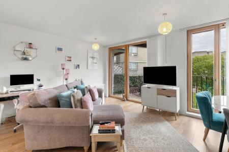 Freston Road, North Kensington, London, W10
