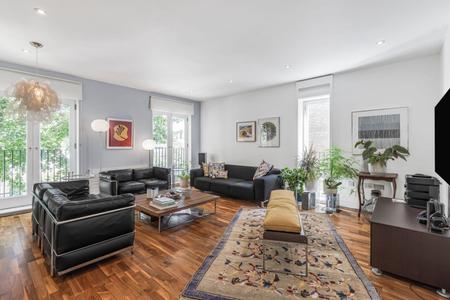 Inverness Terrace, Bayswater, London, W2
