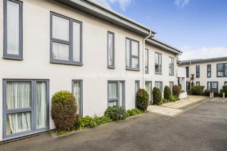 Furley Road, Peckham, London, SE15