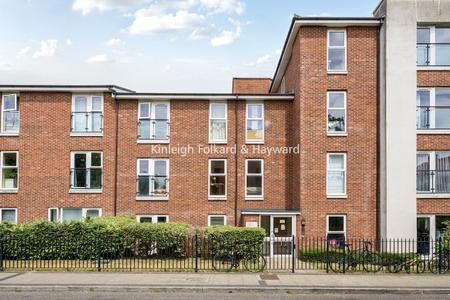 Calypso Crescent, Peckham, London, SE15