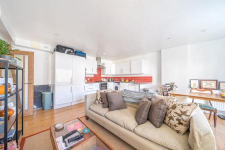 Furley Road, Peckham, London, SE15