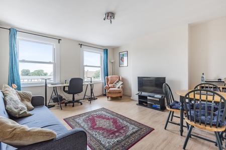 Choumert Road, Peckham, London, SE15