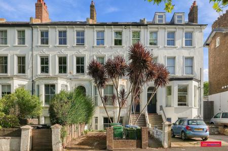 Peckham Rye, Peckham, London, SE15